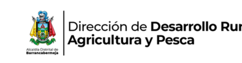 Dirección de Desarrollo Rural, Agricultura y Pesca
