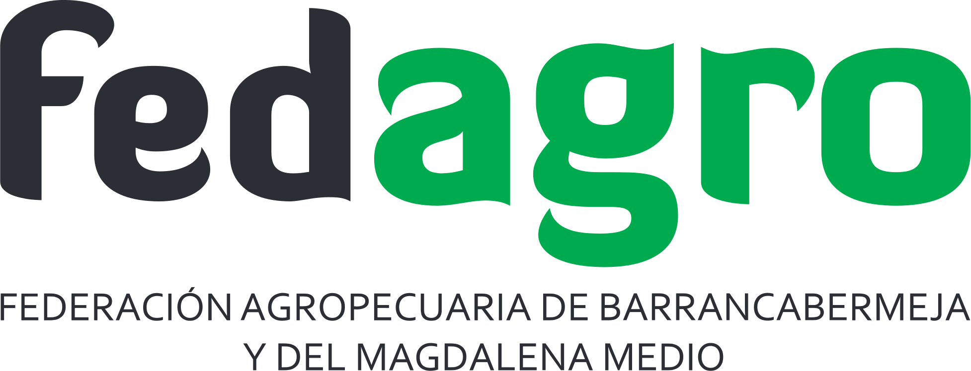 FEDAGRO — Federación Agropecuaria de Barrancabermeja y del Magdalena Medio
